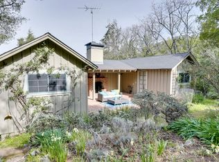 19040 Overlook Rd, Los Gatos, CA 95030