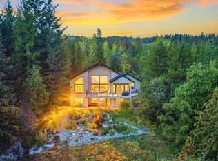 8130 Jackpine Rd, North Okanagan, BC V1B3M9