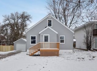 515 N Swift Ave, Litchfield, MN 55355