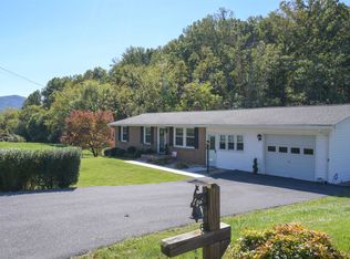 66 Sales Mill Rd, Fairfield, VA 24435