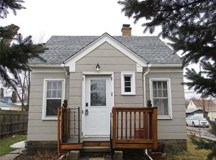 1115 16th Ave SW, Cedar Rapids, IA 52404