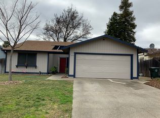 8304 Summerplace Dr, Citrus Heights, CA