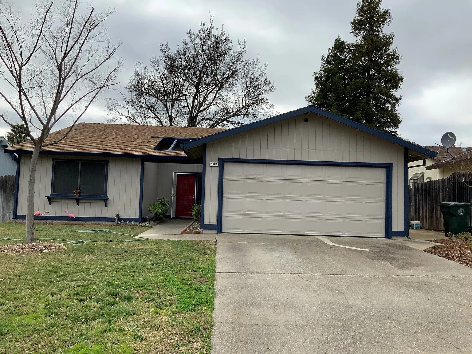 8304 Summerplace Dr photo 1