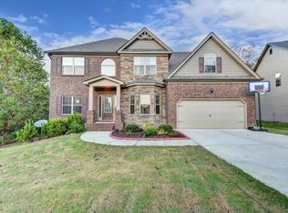 973 Bentley Estates Dr, Dacula, GA 30019