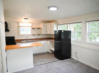 1055 Blue Ave #3, Zanesville, OH 43701
