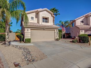 3946 E Rosemonte Dr, Phoenix, AZ 85050