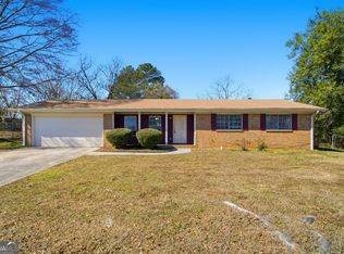 1621 Wesley Way NW, Conyers, GA 30012
