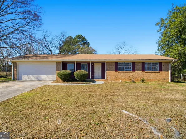 1621 Wesley Way NW, Conyers, GA 30012