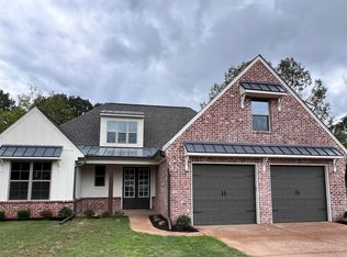 12175 Sugar Magnolia Loop S, Collierville, TN 38017