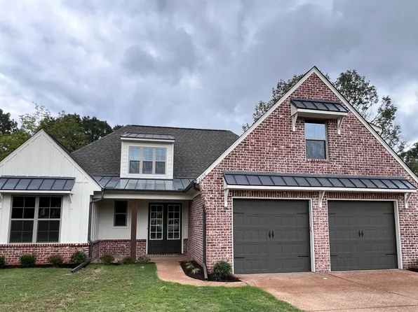 12175 Sugar Magnolia Loop S, Collierville, TN 38017
