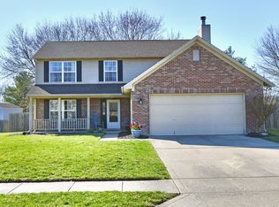 576 Port Dr, Avon, IN