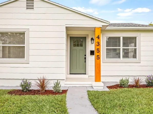 4355 3rd Ave N, Saint Petersburg, FL 33713