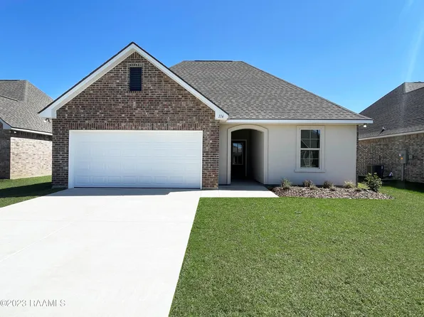 116 Micah Edward, Maurice, LA 70555