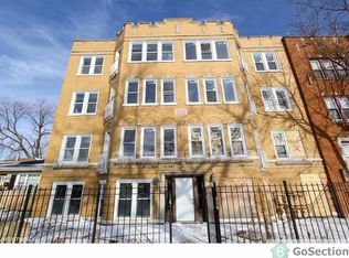 1358 W 78th St #2, Chicago, IL 60620