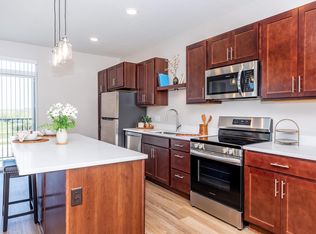 The Upland, River Falls, WI 54022