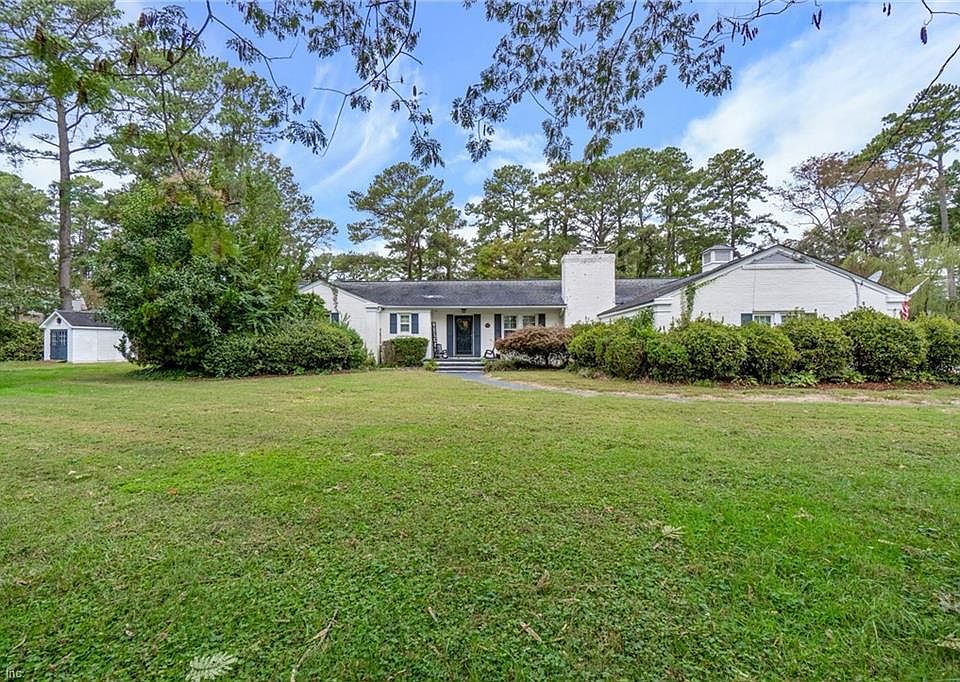 506 Cavalier Dr, Virginia Beach, VA 23451 Zillow