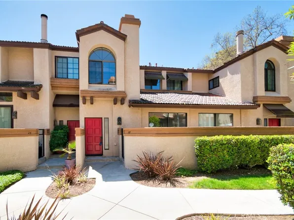 16 Stony Point Pl, Pomona, CA 91766