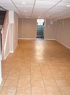 Brand New Basement