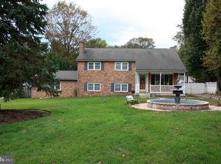1007 Milmont Ave, Swarthmore, PA 19081
