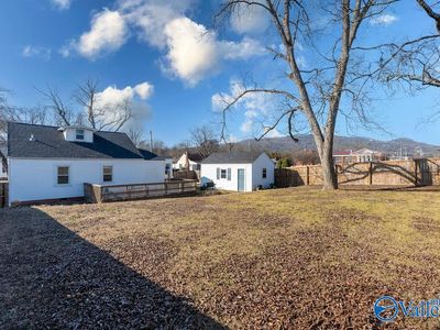 409 Jordan Ln, Scottsboro, AL, 35768