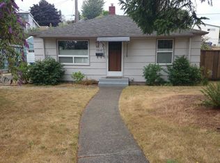 3848 47th Ave SW, Seattle, WA 98116