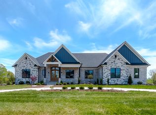 141 Doe Valley, Nicholasville, KY 40356