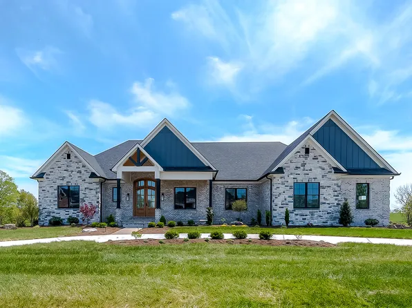 141 Doe Valley, Nicholasville, KY 40356