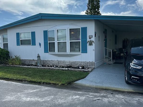 5102 Coquina Cir Lot 244