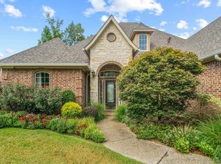 101 Misty Oak Dr, Hot Springs, AR 71913