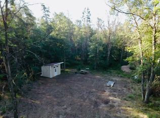 W 24th St, Baldwin, MI 49304
