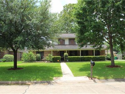 5105 Arrowhead Dr, Baytown, TX, 77521