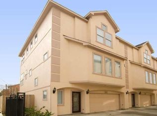 1421 Thompson St, Houston, TX 77007