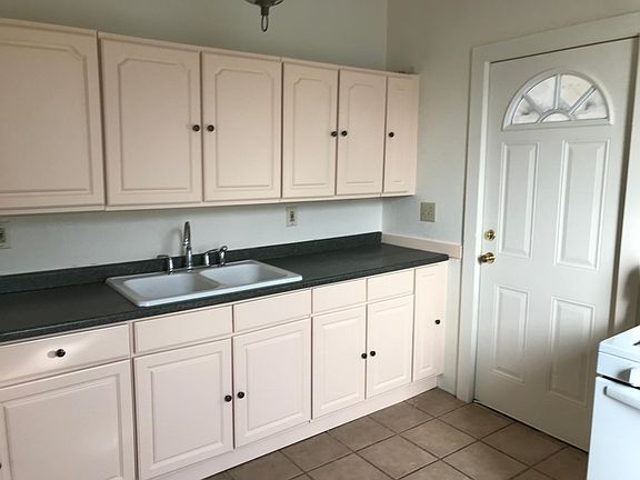 GREAT STORAGE IN KITCHEN