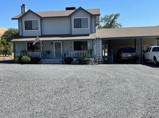 31409 Success Valley Dr, Porterville, CA 93257