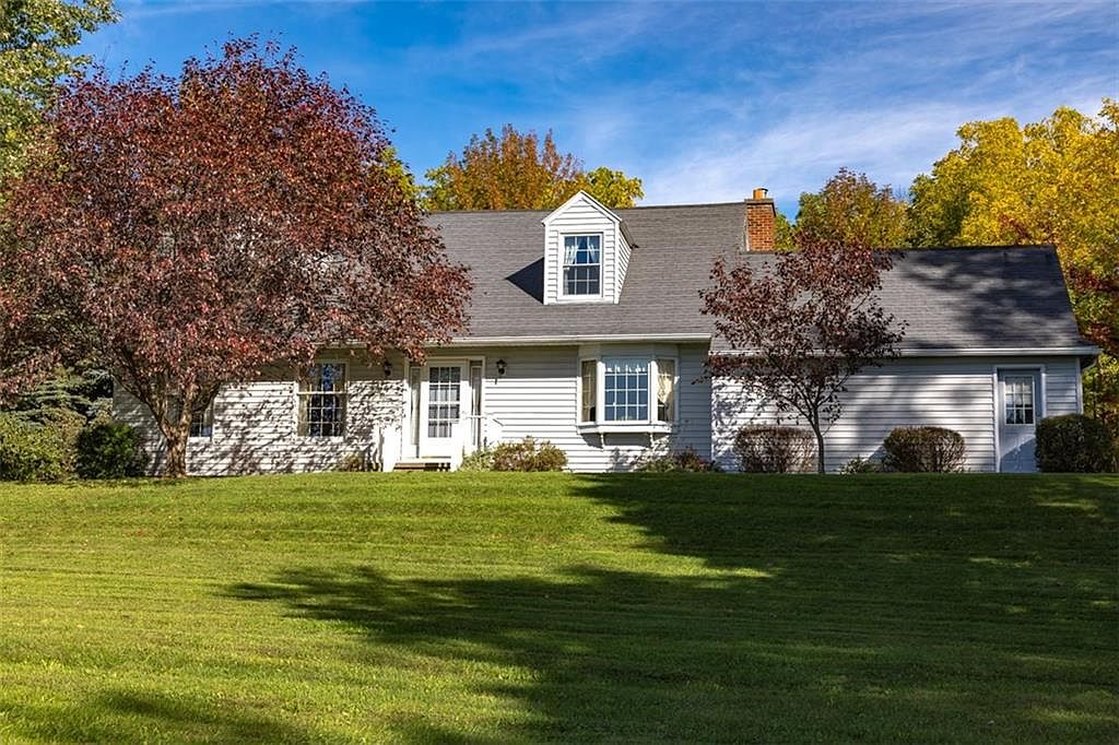 7340 Bean Hill Rd, Groveland, NY 14462 Zillow