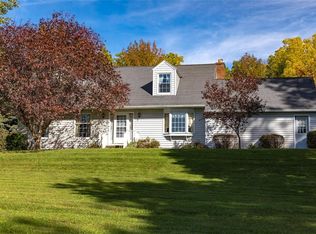 7340 Bean Hill Rd, Groveland, NY 14462
