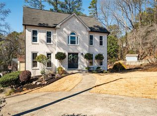 2759 Wyndcliff Way, Marietta, GA 30066