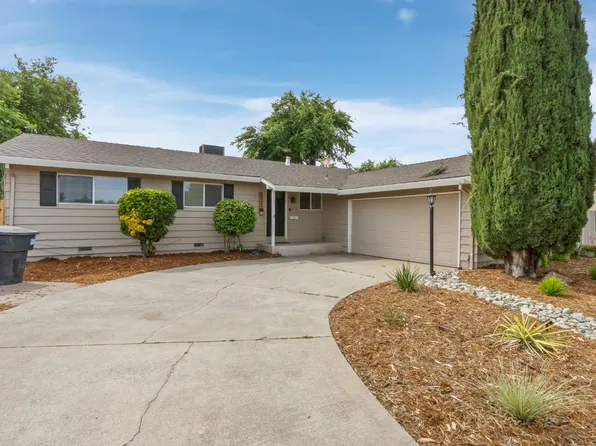 5123 Schuyler Dr, Carmichael, CA 95608
