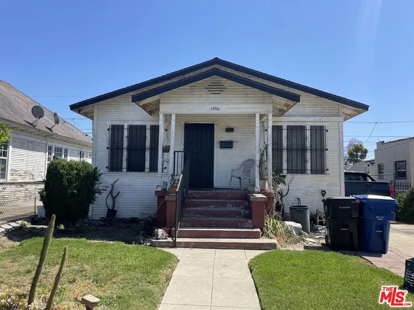 1550 W 70th St, Los Angeles, CA 90047