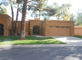 8167 E Del Joya Dr, Scottsdale, AZ 85258