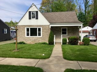 1030 N McKean St, Kittanning, PA
