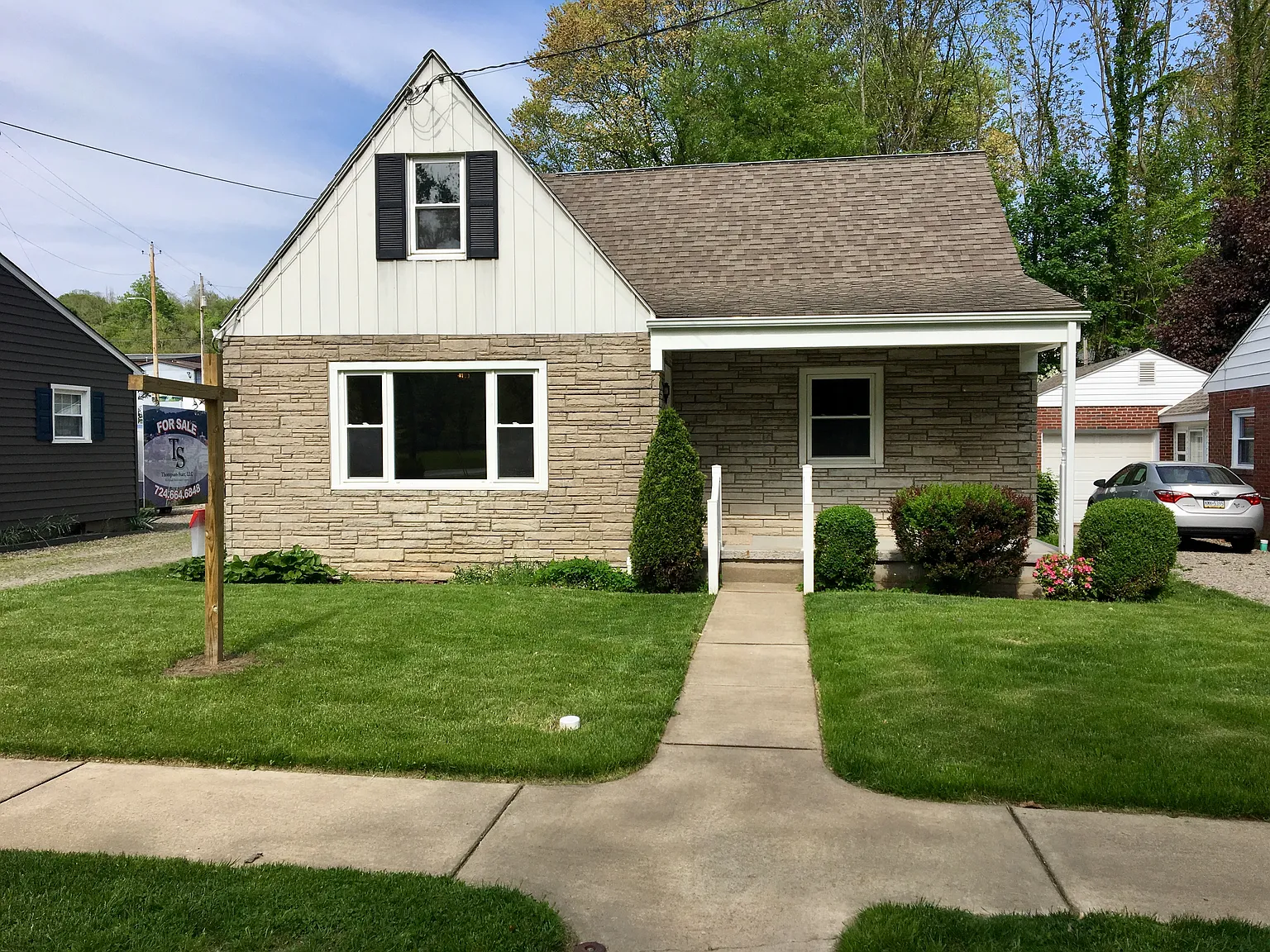 1030 N McKean St photo 1