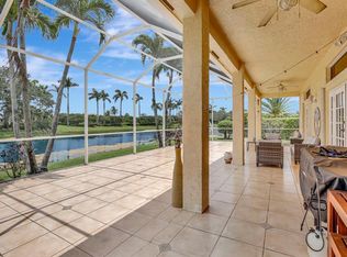 4202 Staghorn Ln, Weston, FL 33331