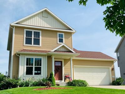 5022 Eagles Perch Dr, Madison, WI, 53718
