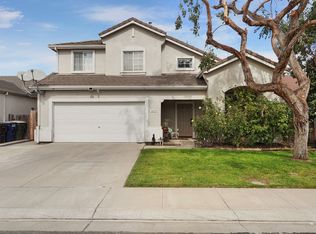 1459 Port St, Manteca, CA