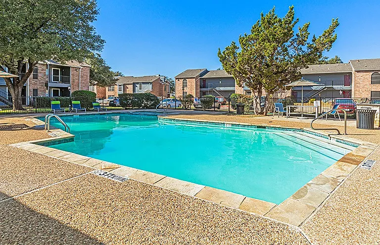 Venue at 8651 Apartments — Photo 38