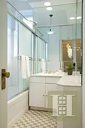 Rented by Halstead Real Estate