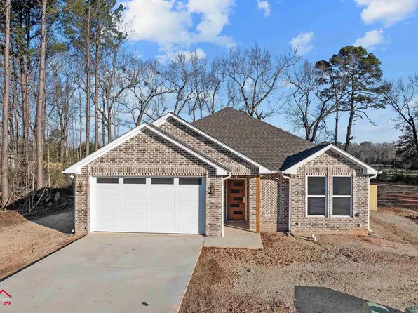 1509 Remington Ct, Kilgore, TX 75662