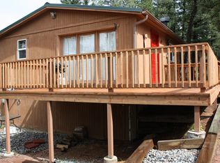 156 Orchid Rd, Woodland Park, CO 80863