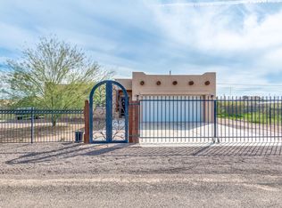 5771 E Vista Grande, Queen Creek, AZ 85140